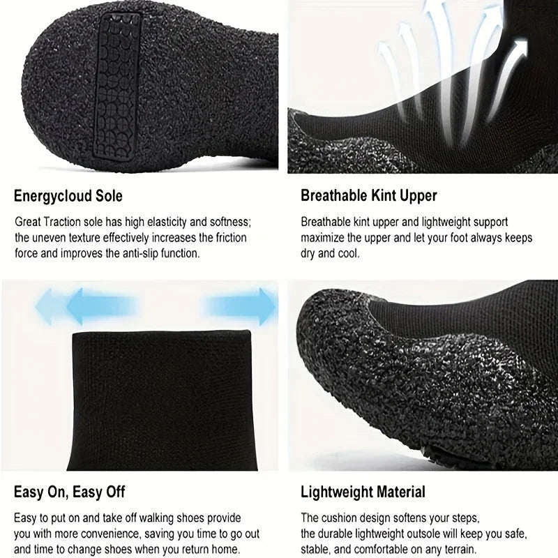 Fit Sock Pods