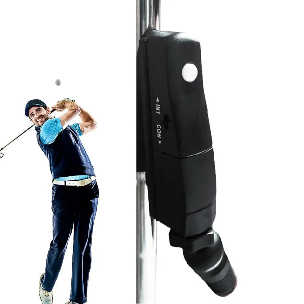 Laser Portable Golf Putter Trainer